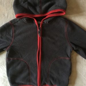 ❤️ Old Navy Toddler zip-up ❤️